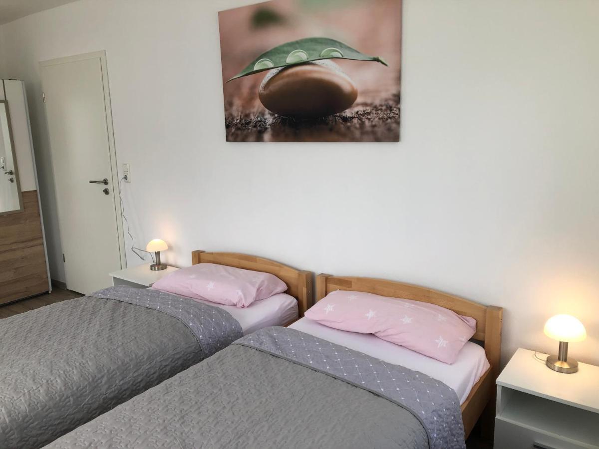 Family Apartment Bavaria Füssen Buitenkant foto