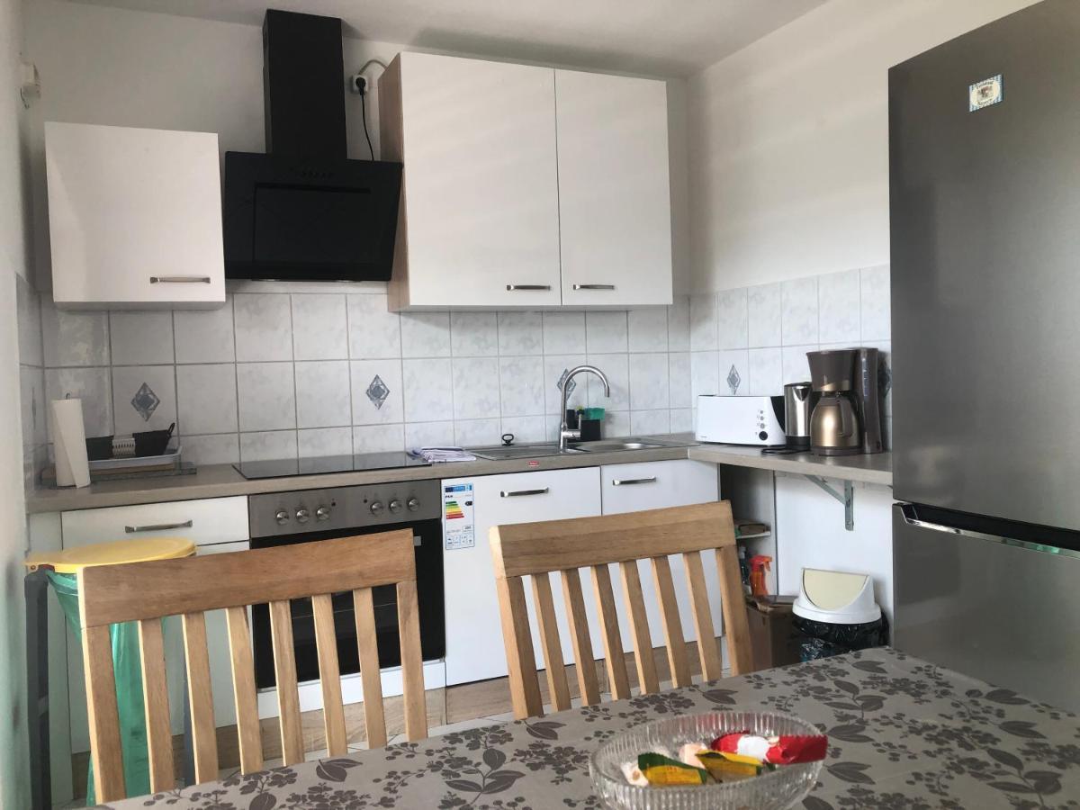 Family Apartment Bavaria Füssen Buitenkant foto