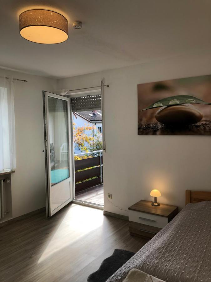 Family Apartment Bavaria Füssen Buitenkant foto