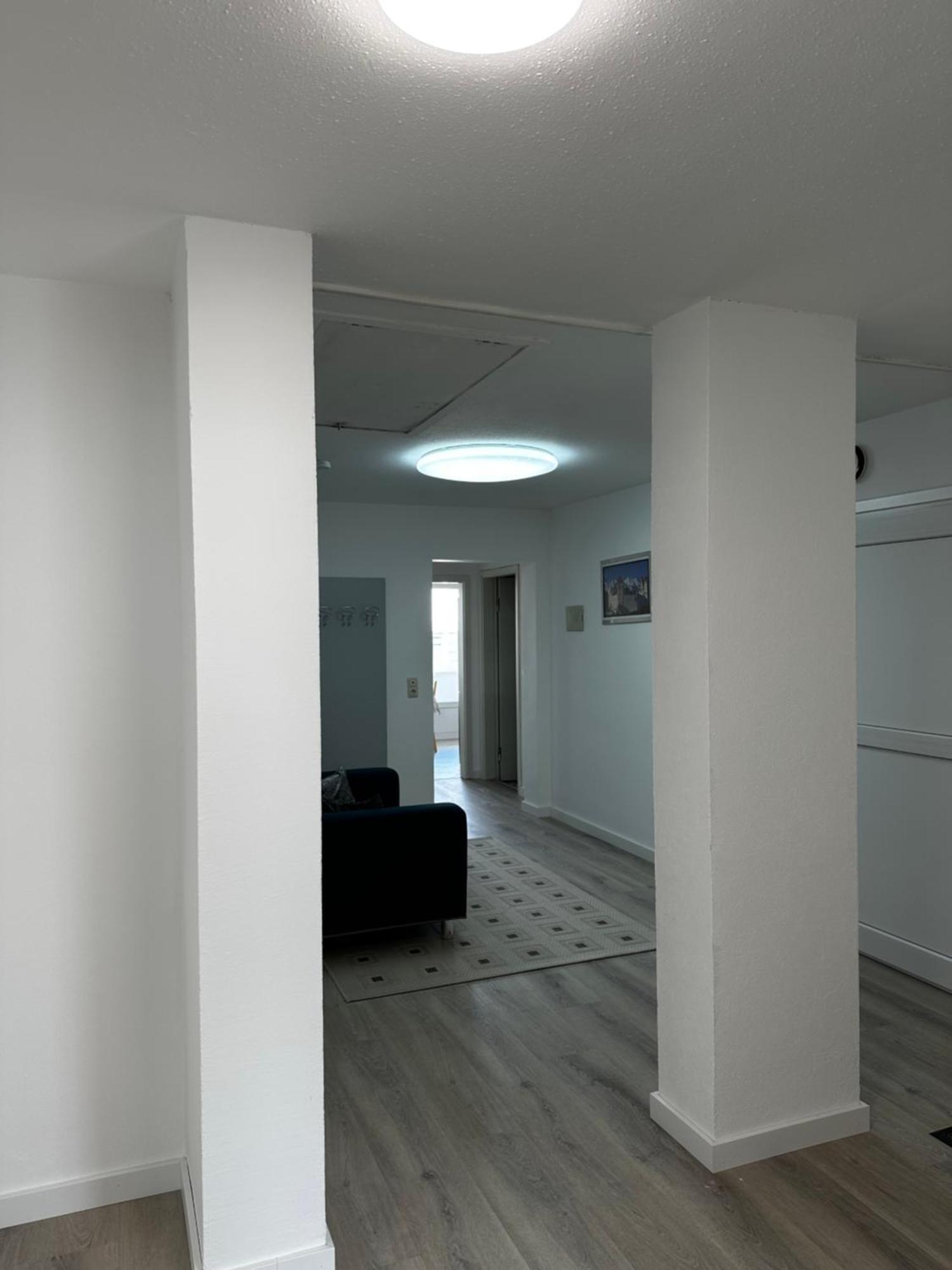 Family Apartment Bavaria Füssen Buitenkant foto
